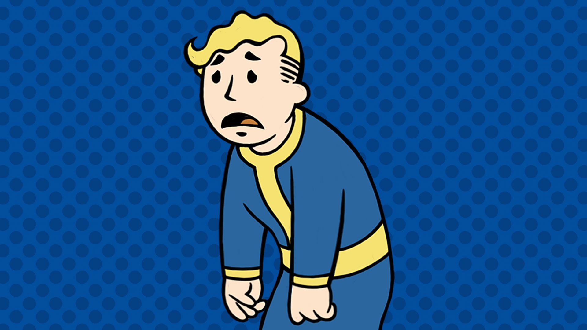 Le créateur de Fallout révèle qui a lancé la première bombe
