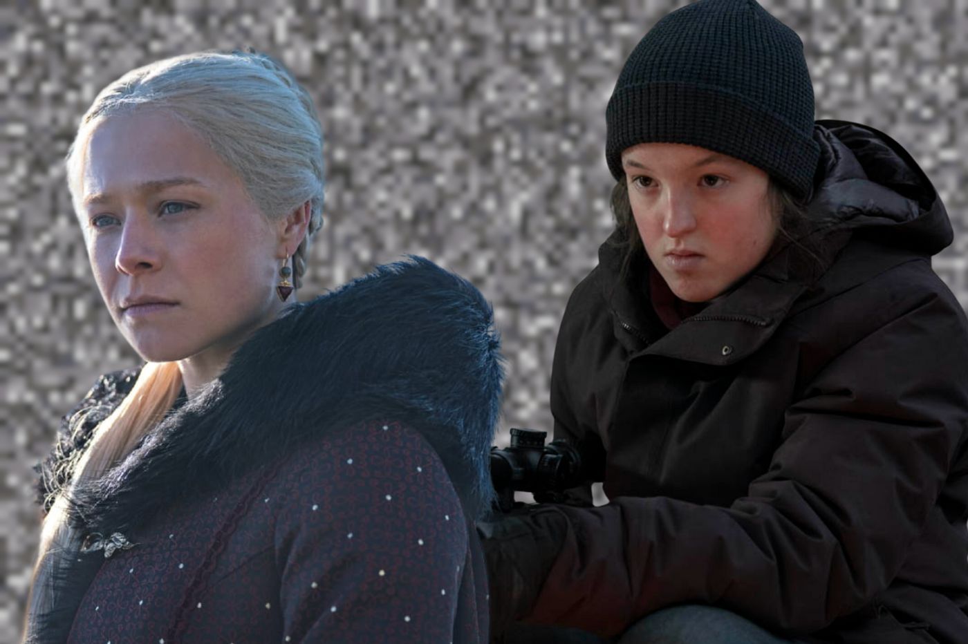 HBO en dit plus sur les saisons 2 de House of the Dragon et The Last of Us