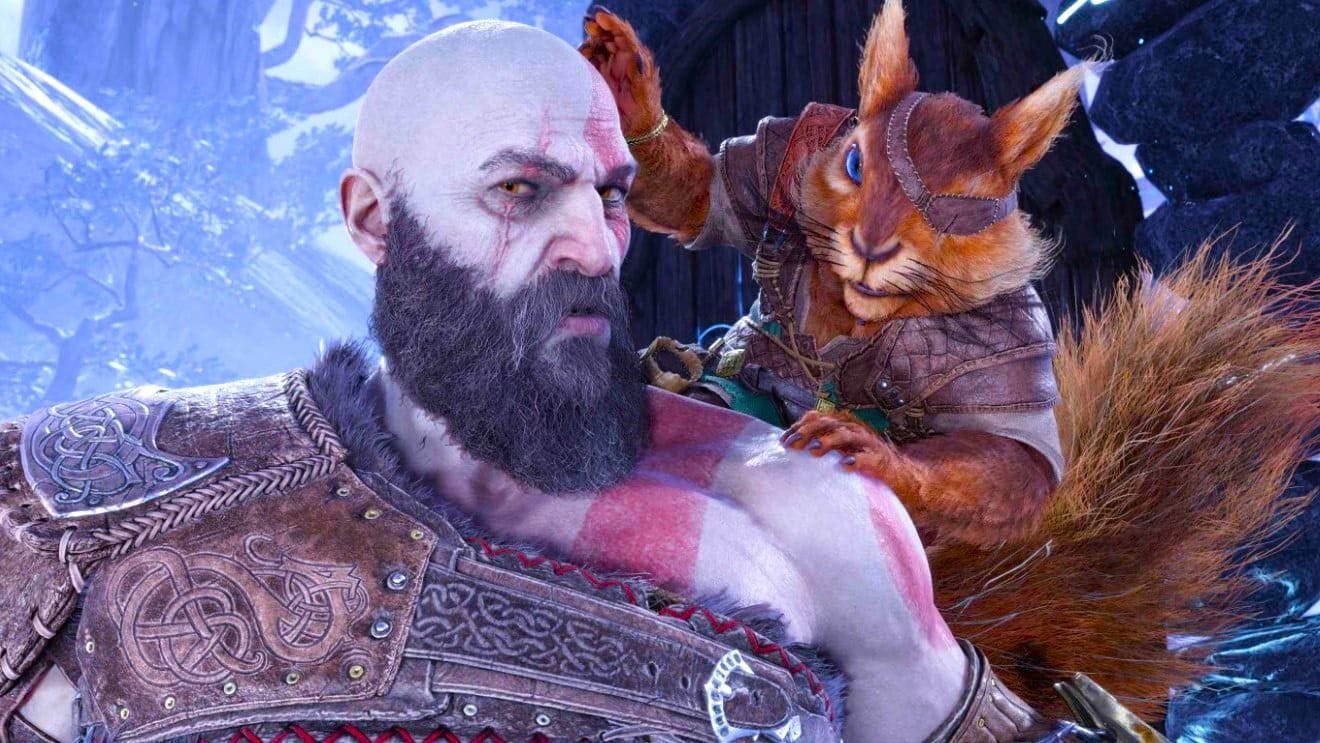 God of War Ragnarok : une grosse annonce surprise pour bientôt ? Ça sent bon