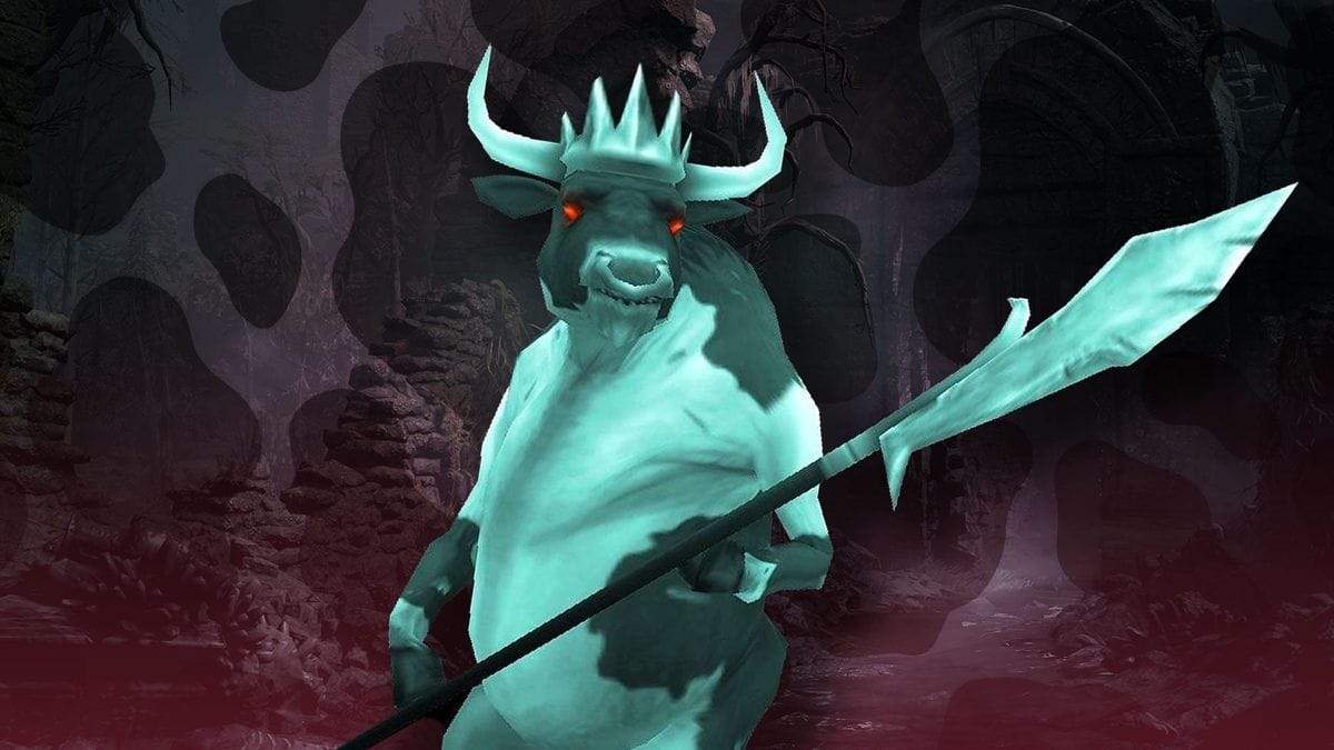 Un gros indice pour le Cow Level de Diablo 4 laché par les devs