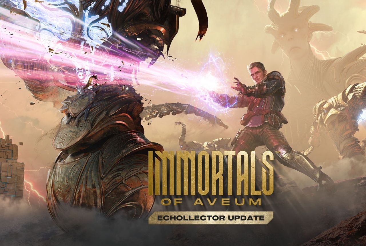 Immortals of Aveum date son premier gros DLC ! - N-Gamz.com