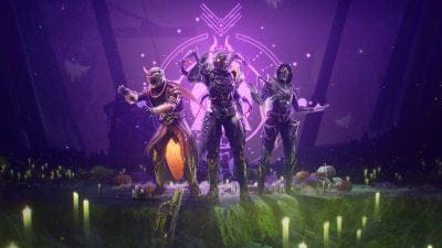 Destiny 2 : Éclipse, défis, Titre, récompenses et Mémento secret à obtenir, retour sur la Fête des âmes perdues 2023