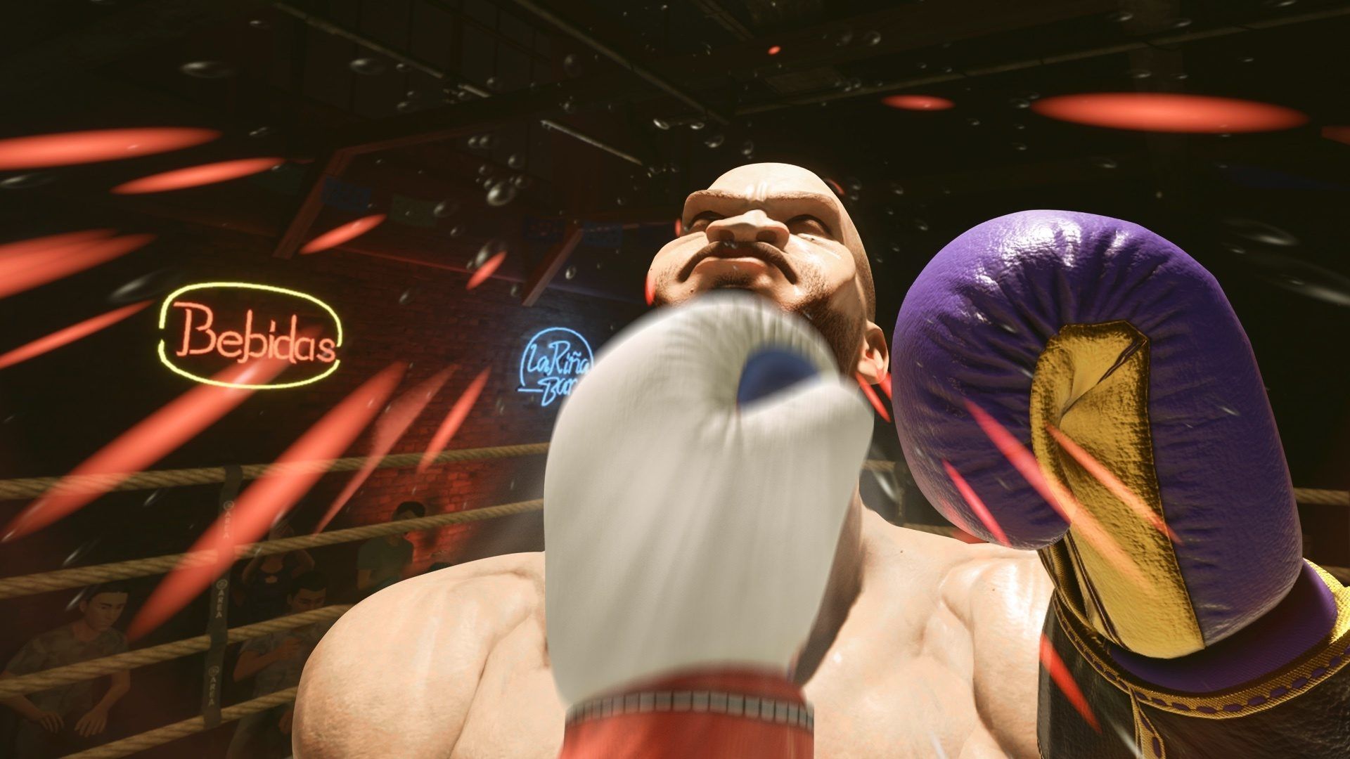 Creed: Rise to Glory – Championship Edition reçoit la mise à jour gratuite Sweet Science aujourd’hui sur PS VR2