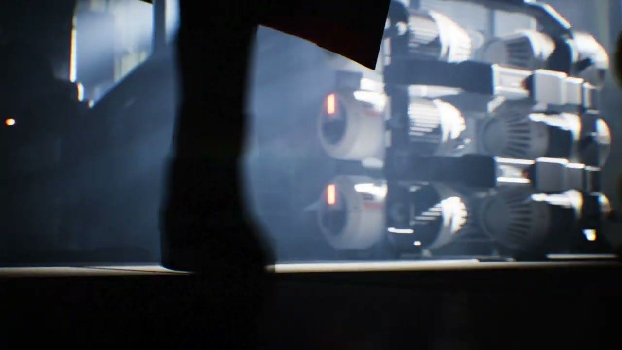BioWare tease fortement le prochain Mass Effect avec un teaser mystérieux pour le N7 Day