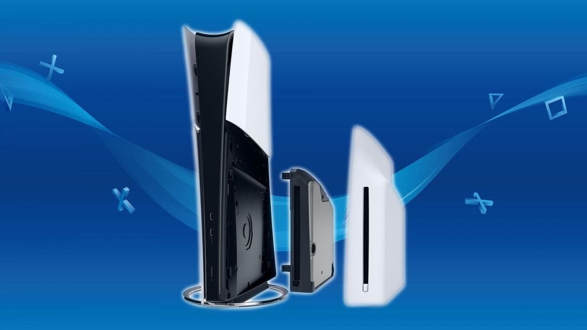 "Ce qu'ils ont fait est très malin !" Il démonte la toute nouvelle PS5 Slim et découvre à quel point Sony a progressé par rapport à la version originale