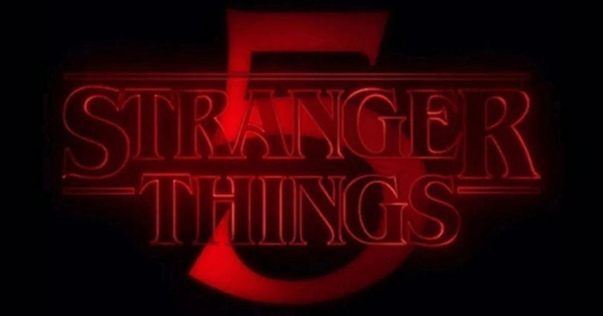 Stranger Things : les frères Duffer révèlent la scène d'ouverture de la saison 5