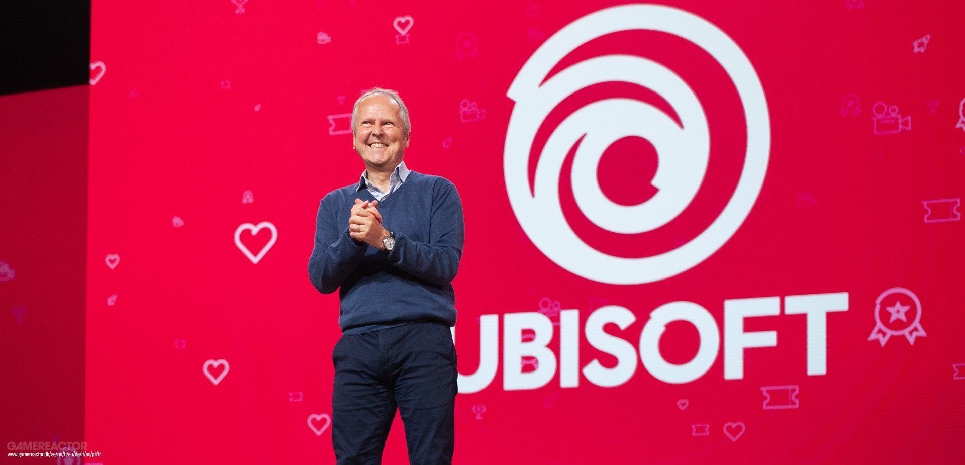 Ubisoft licencie plus de 100 développeurs