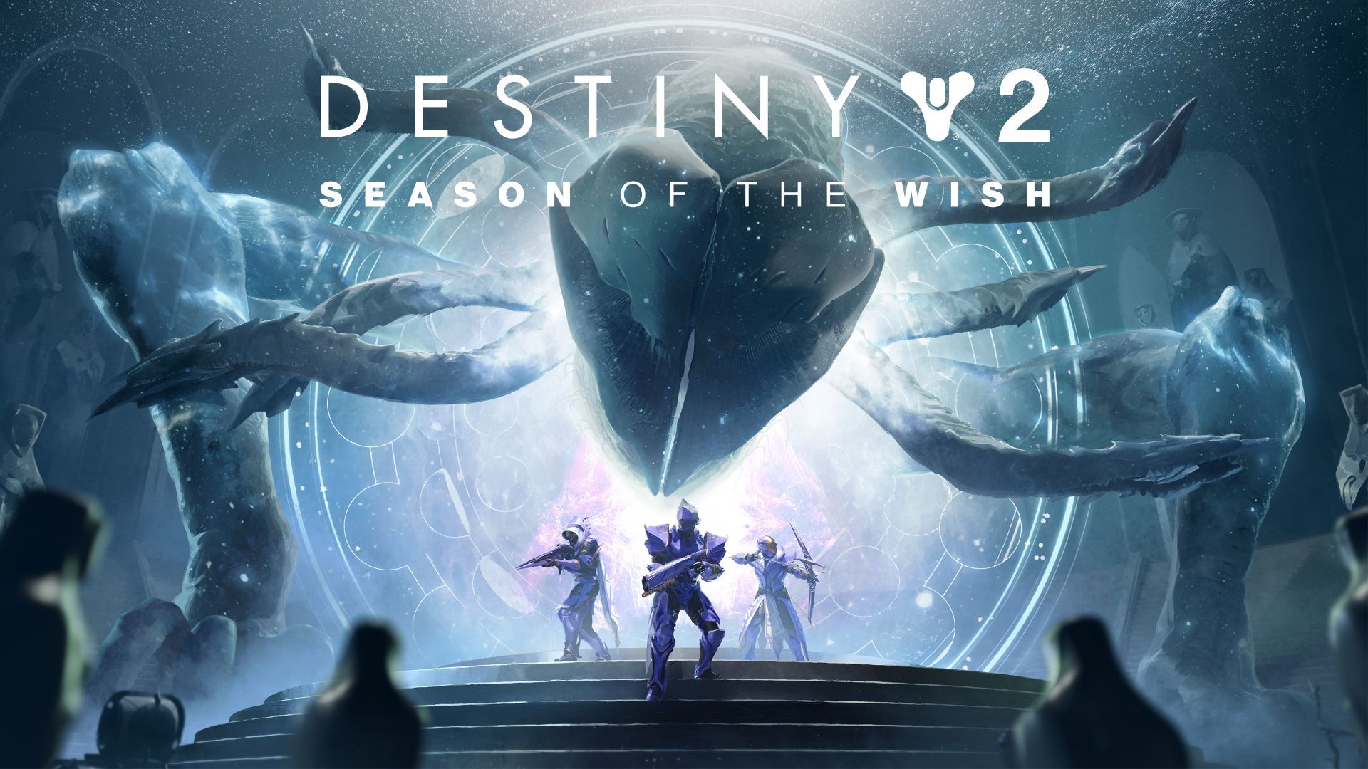 La prochaine et dernière saison de Destiny 2 débute plus tard ce mois-ci.