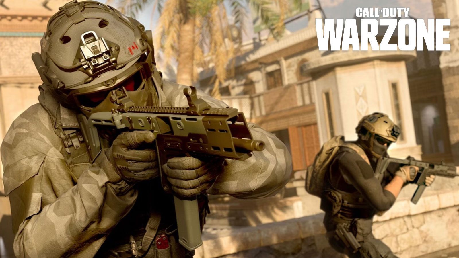 Les joueurs Warzone révèlent le plus grand changement qu’ils attendent avec MW3 - Dexerto.fr