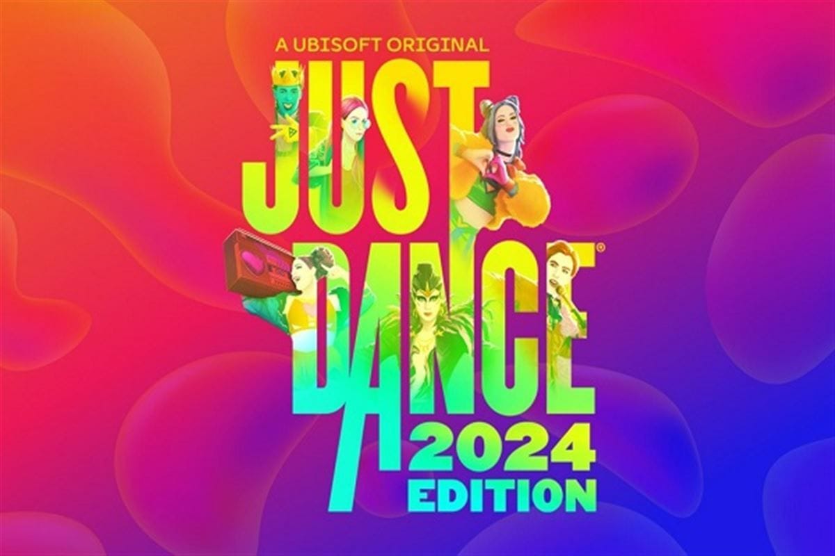 TEST - Just Dance 2024 - GEEKNPLAY Famille, Home, News, Nintendo Switch, PlayStation 5, Tests, Tests Nintendo Switch, Xbox Series X|S