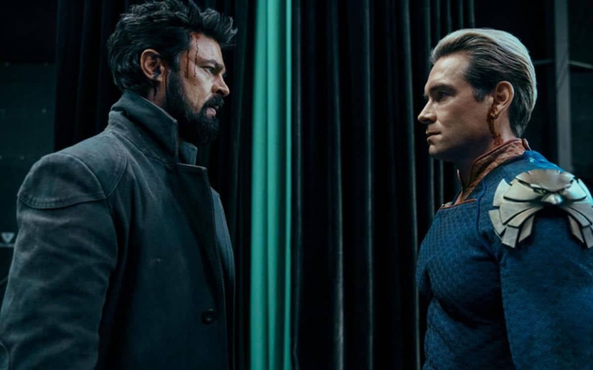 The Boys, saison 4 : premières images avec Homelander et Butcher, une date de sortie dévoilée