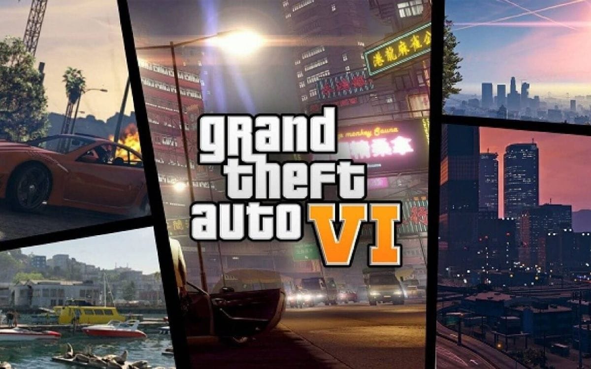 GTA 6 : c'est officiel, le premier trailer sera dévoilé dès le mois prochain