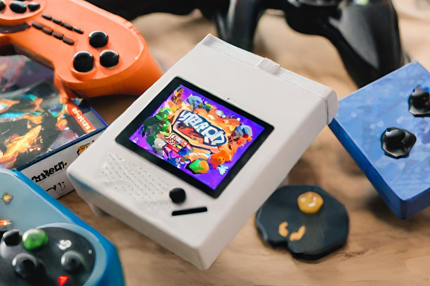 Pourquoi les jeux indés cartonnent autant ?