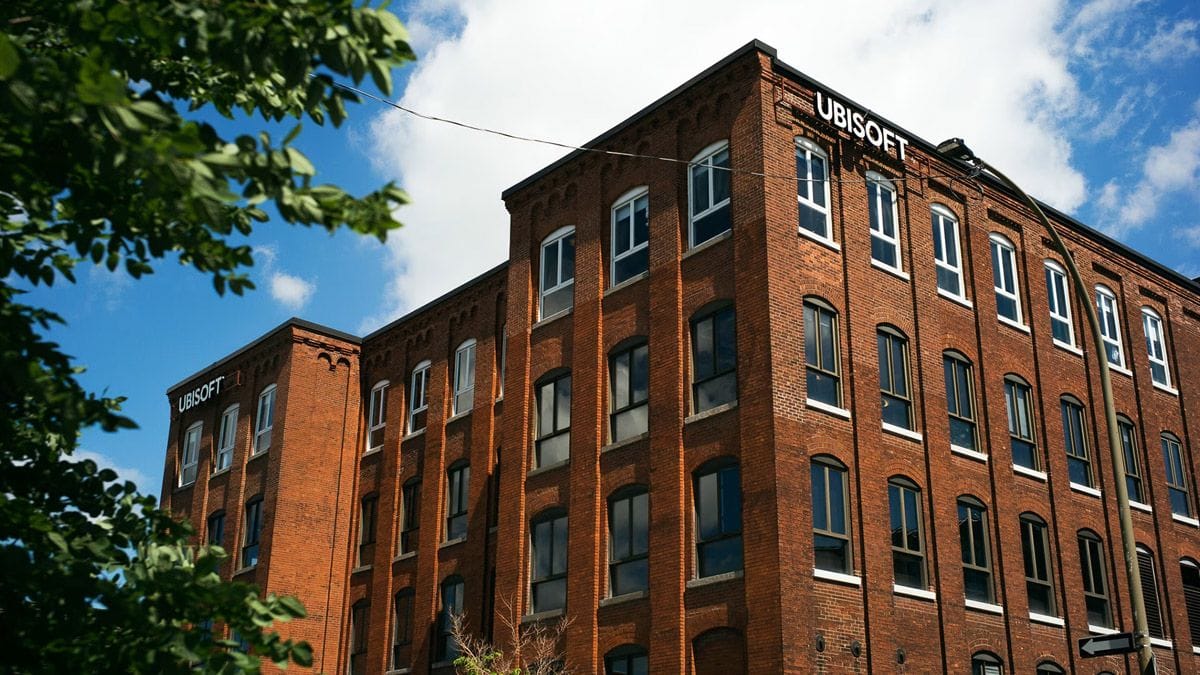 Ubisoft Montréal licencie à son tour - Gamosaurus