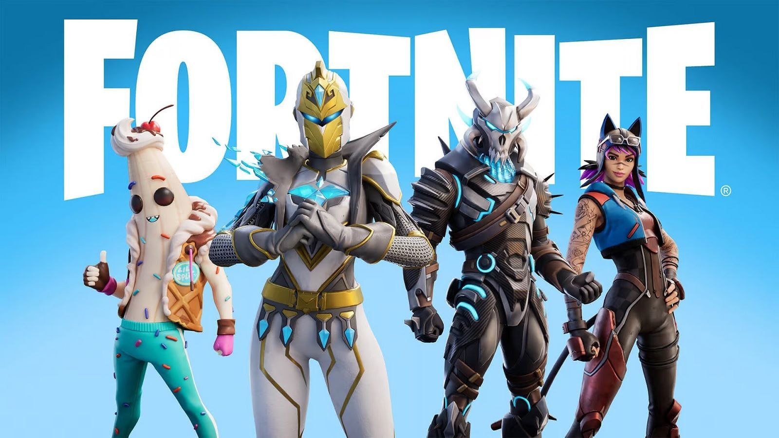 Les joueurs de Fortnite contrariés par la suppression des lobbies de bots - Dexerto.fr