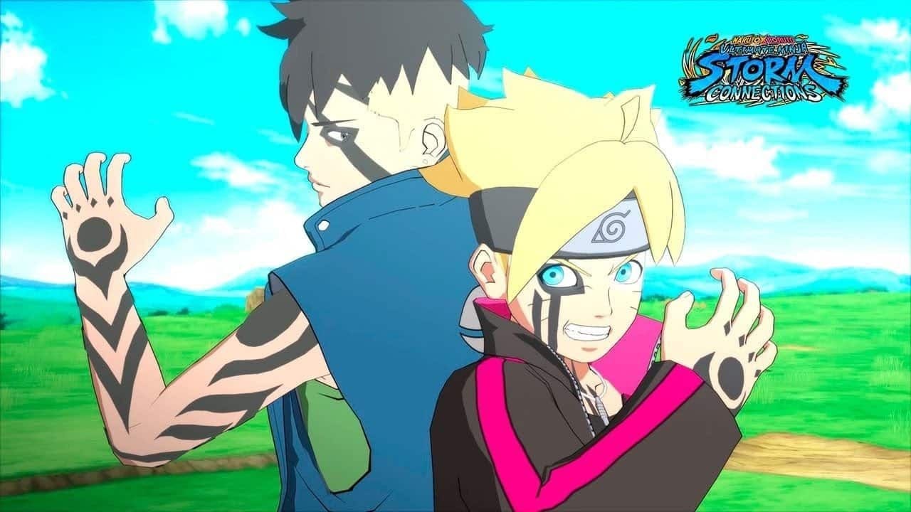 Naruto x Boruto Ultimate Ninja Storm Connections : Détails des éditions (prix, précommande, contenu...)