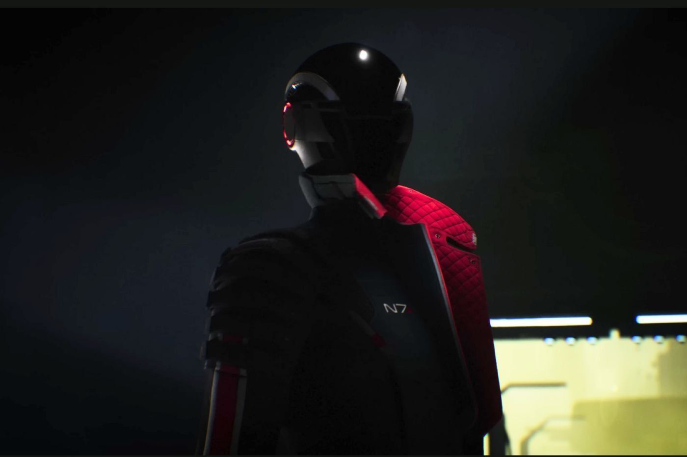 Mass Effect 5 : les premiers détails dévoilés par le studio ?