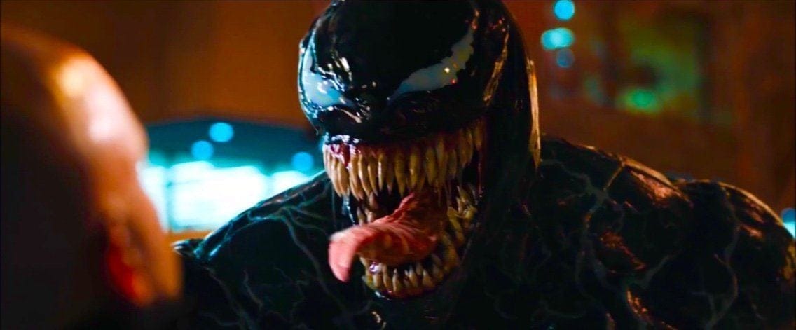 Venom 3 a été retardée jusqu'à la fin de l'année 2024