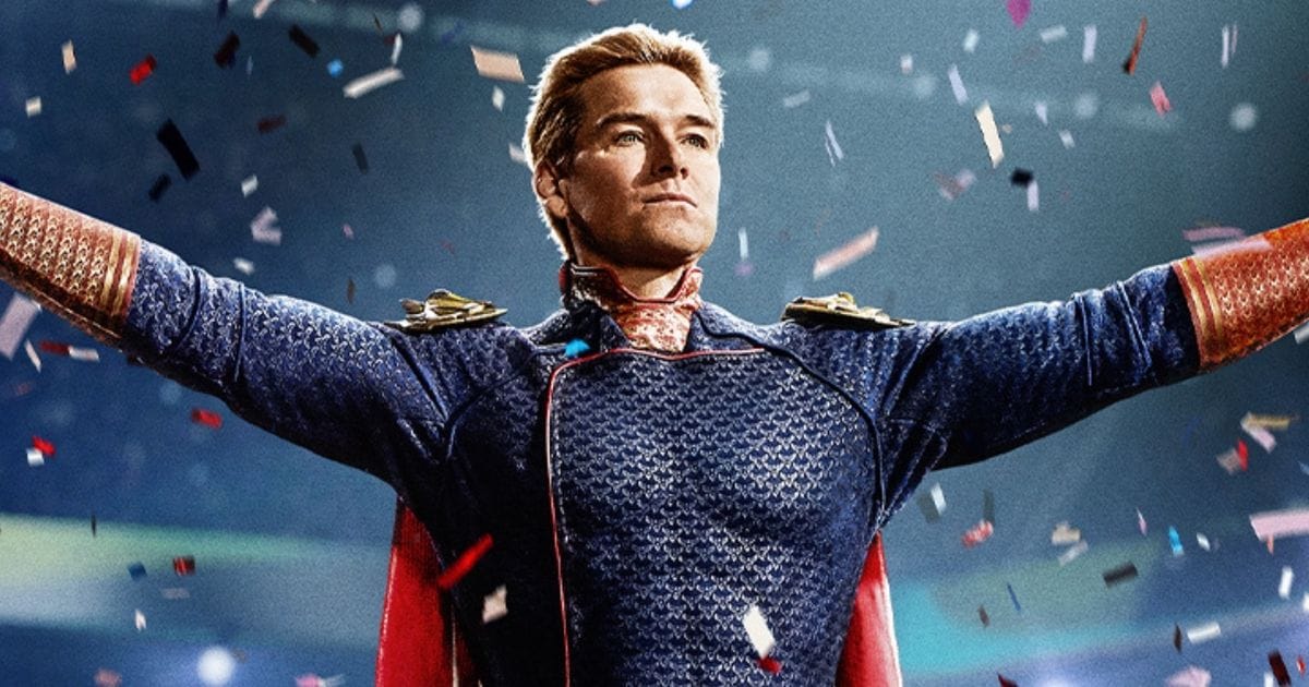 The Boys : des affiches, des détails et une date de sortie confirmée pour la saison 4