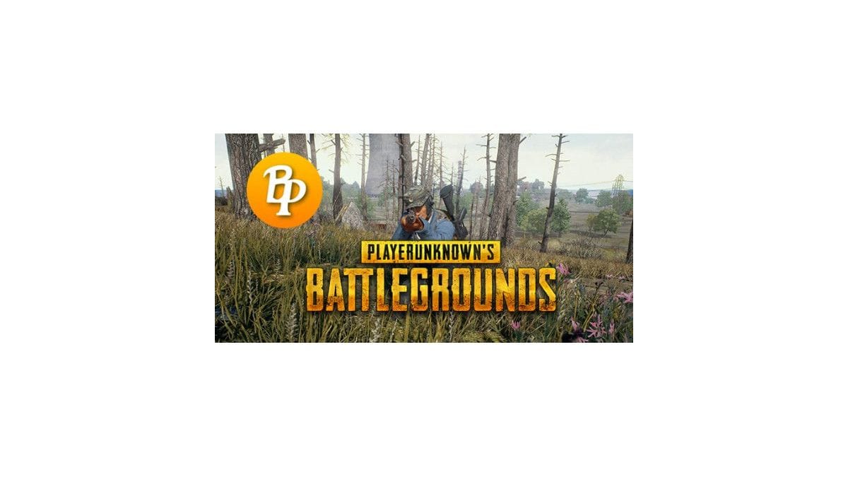 Le gain de crédit dans PUBG