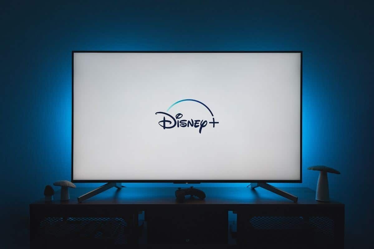 Disney+ fait un cadeau à Netflix en lui cédant encore plus de films et de séries