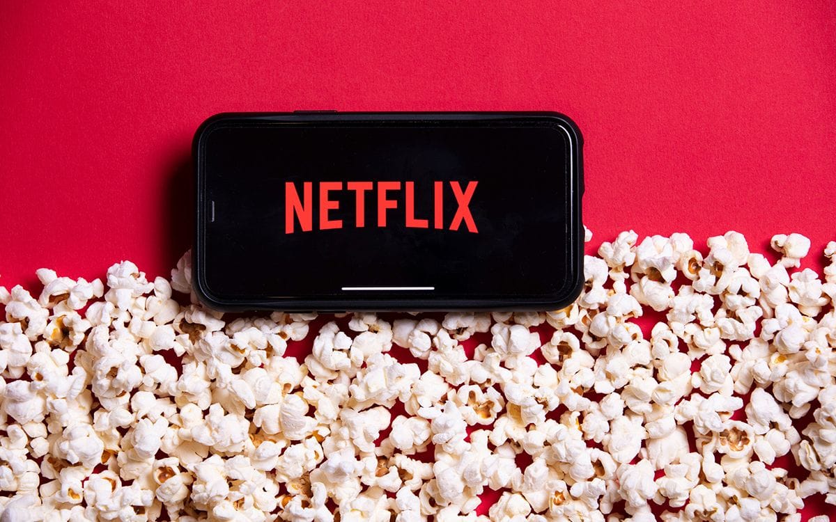 Netflix veut faire moins de films, mais de meilleure qualité