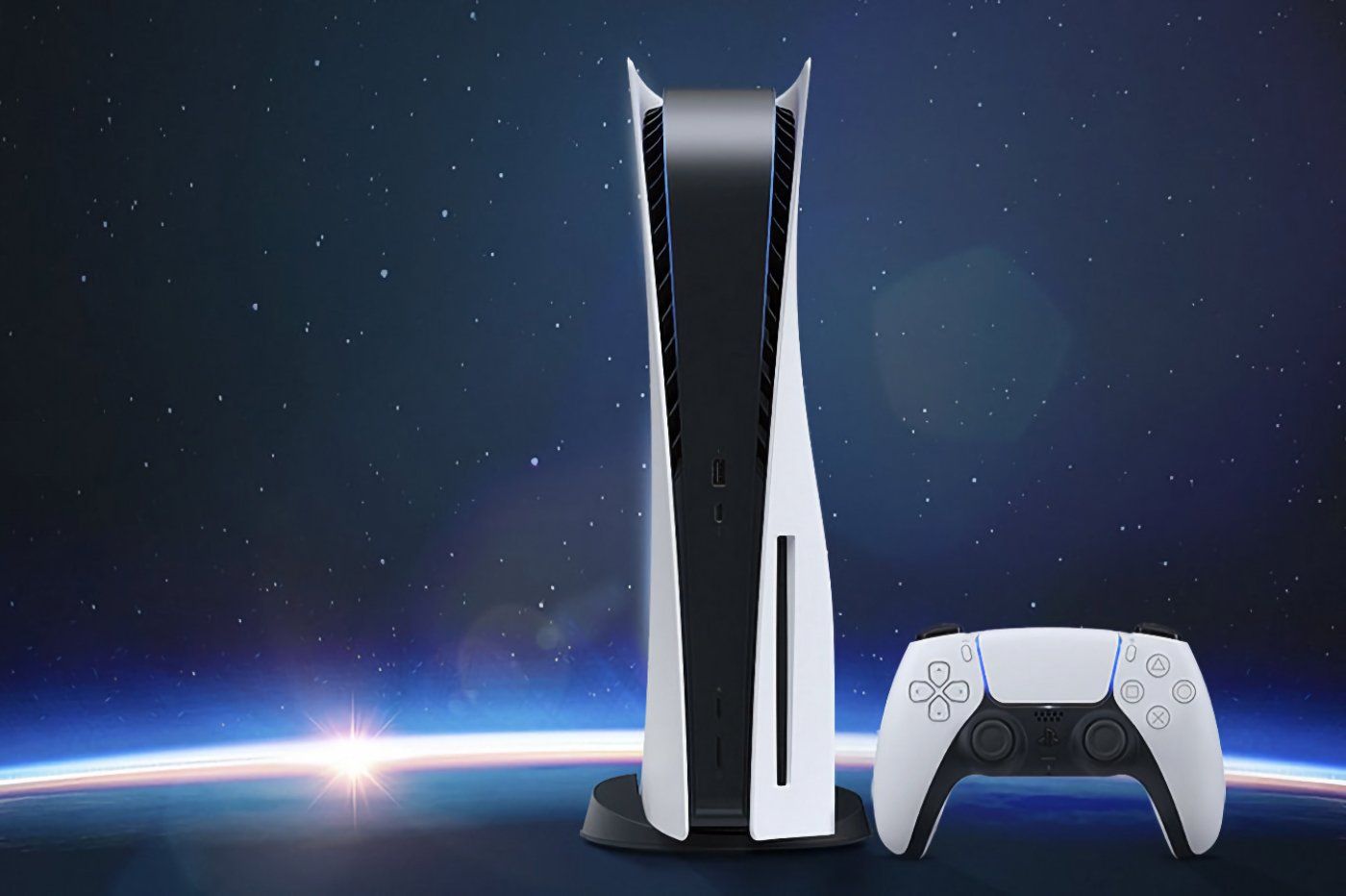 Avant Black Friday, la PS5 Standard s'écroule de -35% grâce à une erreur de prix