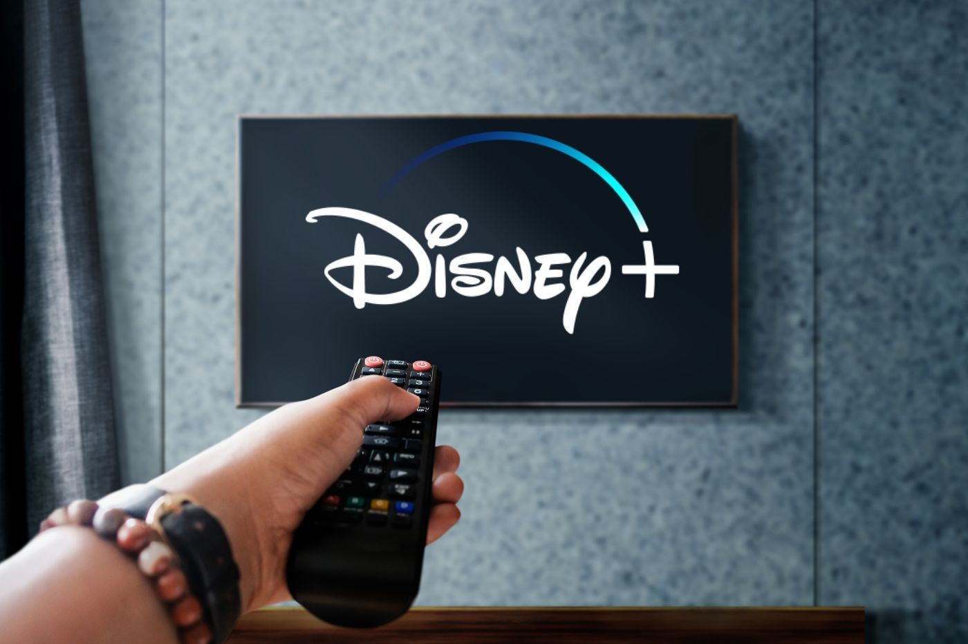 Disney+ est en chute libre malgré une hausse des abonnés