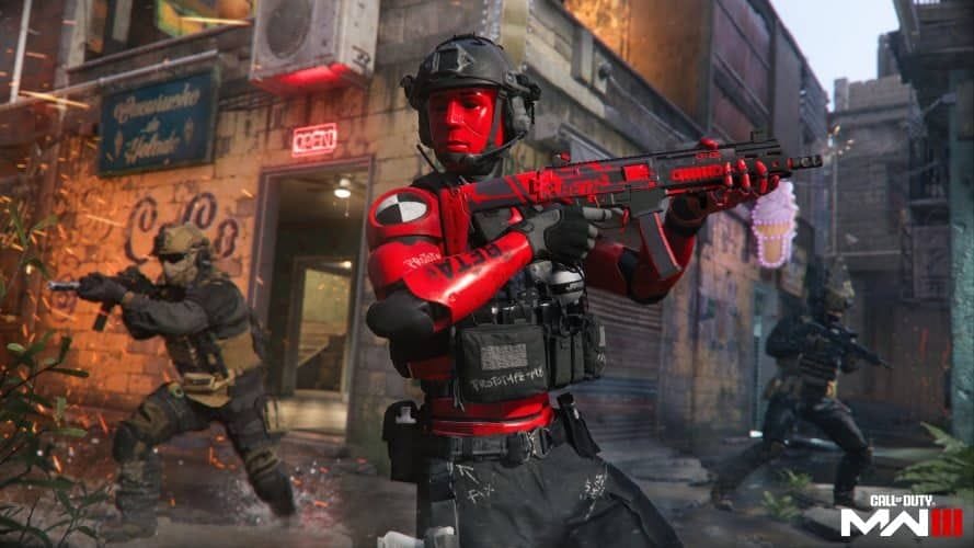 Call of Duty: Modern Warfare III, où le trouver au meilleur prix ?