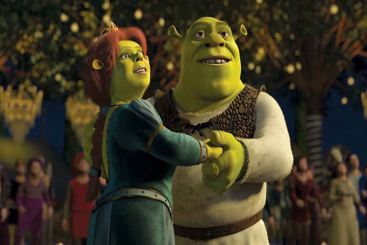 Shrek 5 : la date de sortie dévoilée par un stagiaire