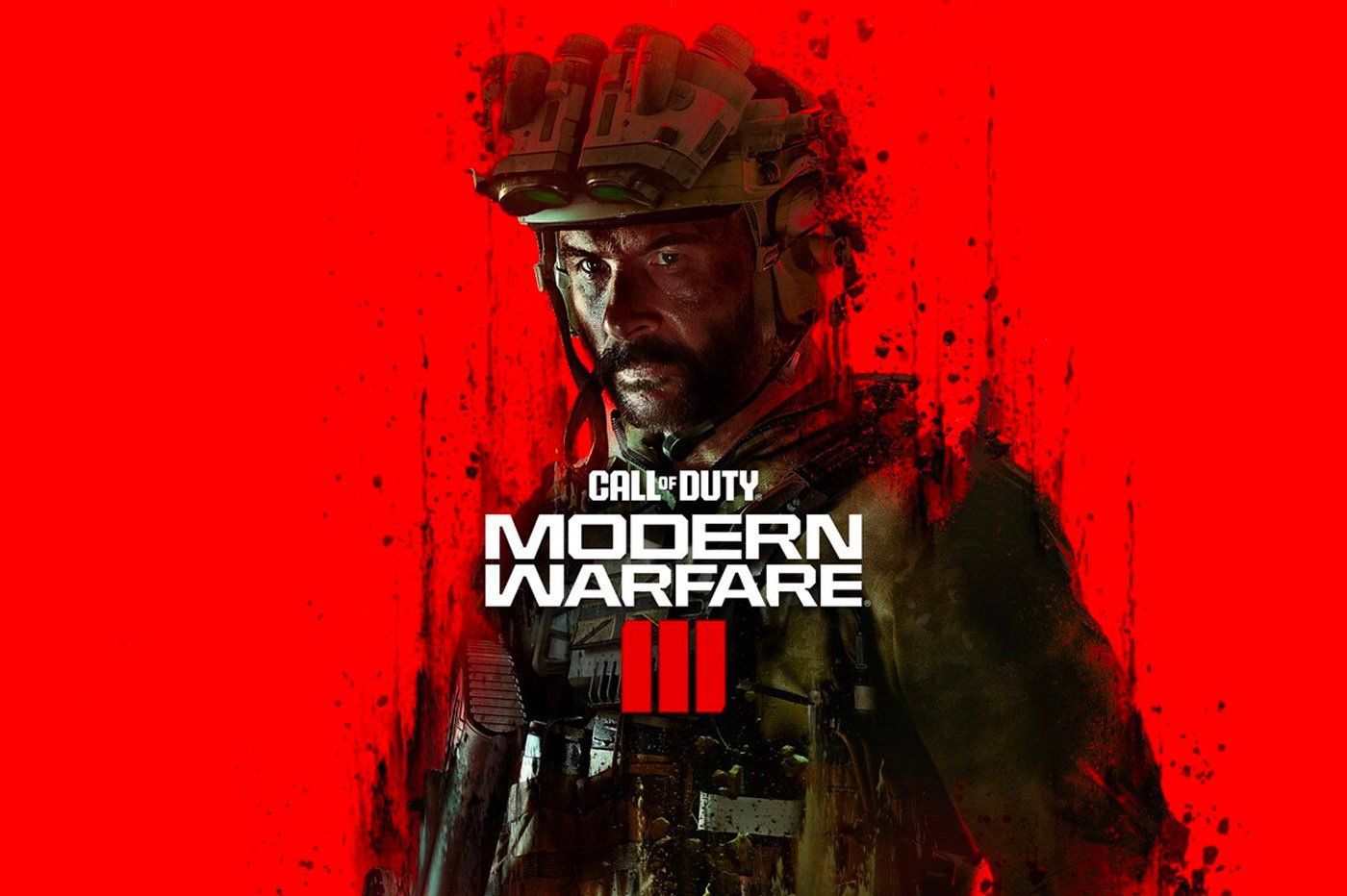 Test Call of Duty Modern Warfare III : échec de la mission pour le Capitaine Price