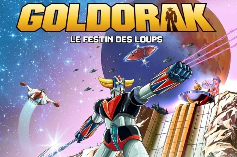 Test de Goldorak – Le Festin des Loups - Pour les fans avant tout