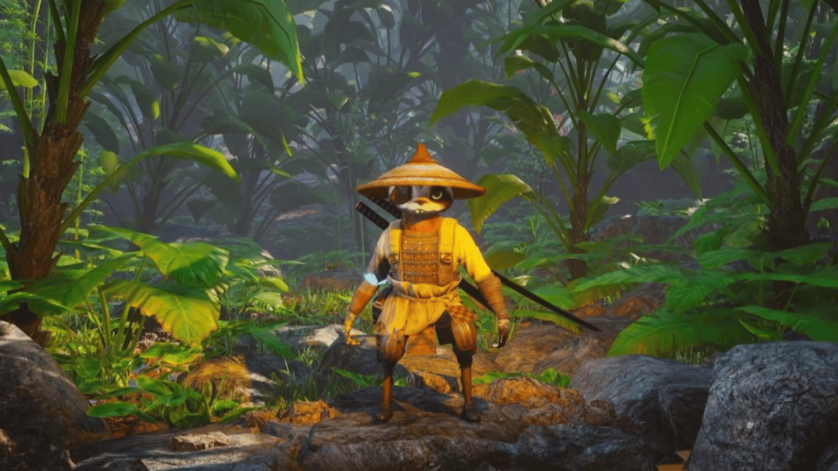 Mercenaire Biomutant : Comment débloquer cette sixième classe exclusive ?