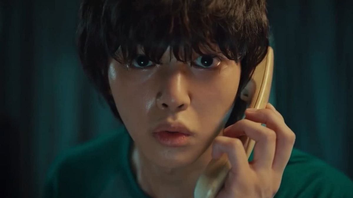 Les fans vont être tétanisés de peur sur Netflix avec la saison 2 de cette série fantastique d'horreur sud-coréenne