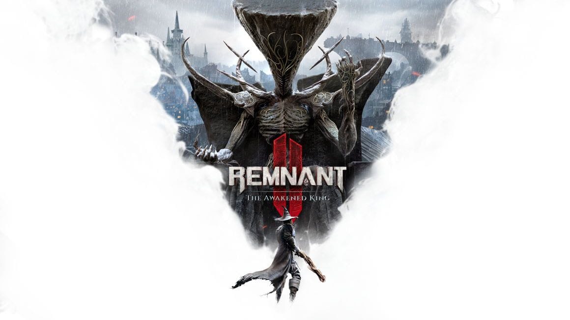REMANT II - Matt Heafy de Trivium dévoile le morceau "Wielder of the Plague" pour mettre en avant le lancement du nouveau DLC du jeu - GEEKNPLAY Home, News, PC, PlayStation 5, Xbox Series X|S