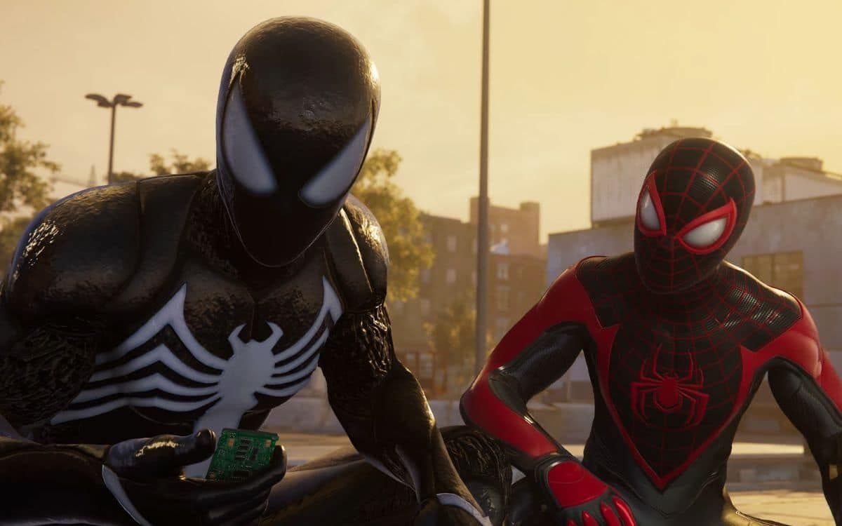 PS5 : comment ce brevet va transformer vos jeux en films interactifs