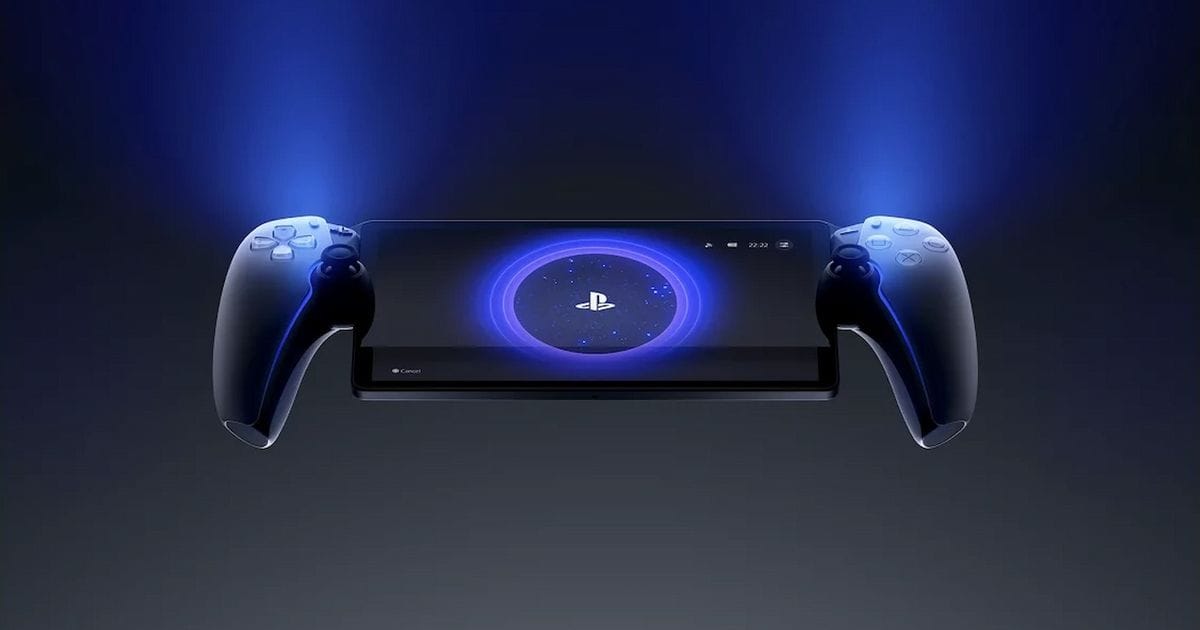 PlayStation Portal : ce qui cloche avec la console semi-portable permettant de jouer à la PS5 partout
