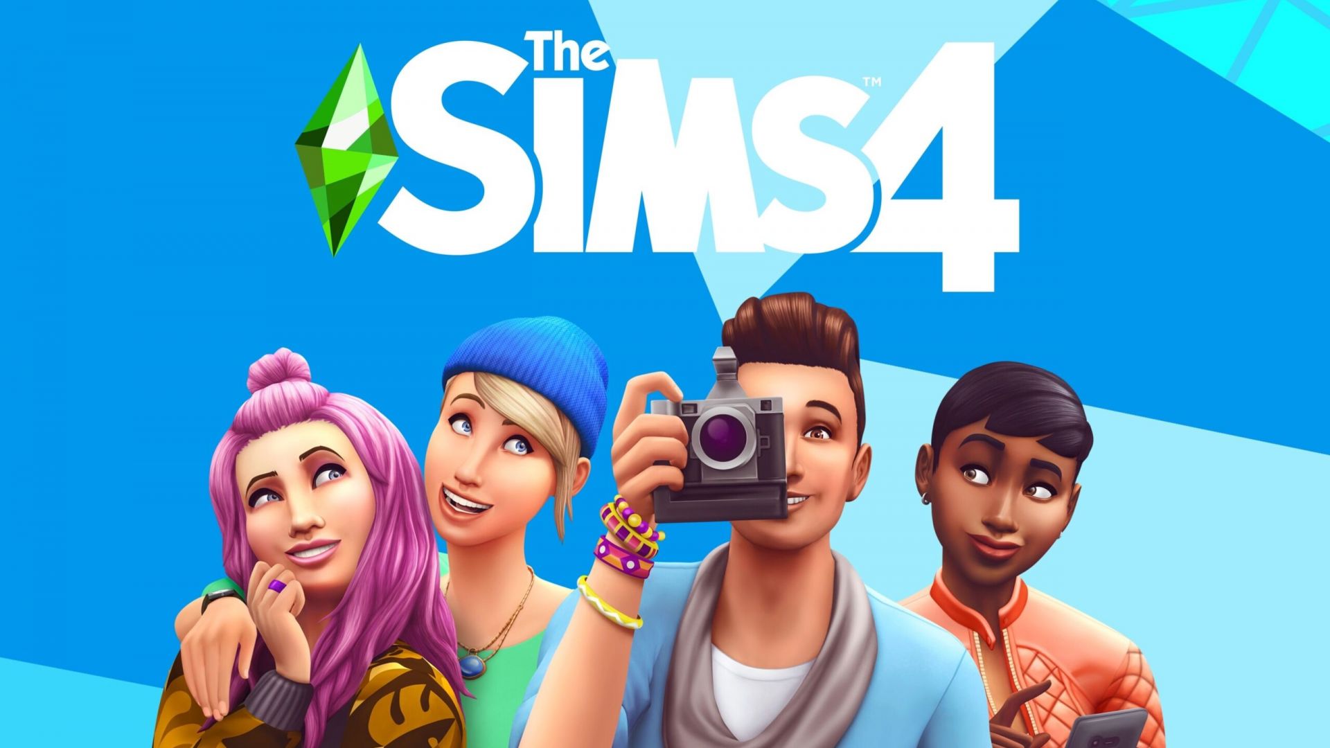Les Sims 4 : du nouveau contenu gratuit disponible, profitez-en