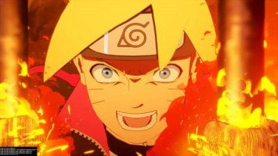 TEST Naruto X Boruto: Ultimate Ninja Storm Connections, des liens avec le passé difficiles à briser