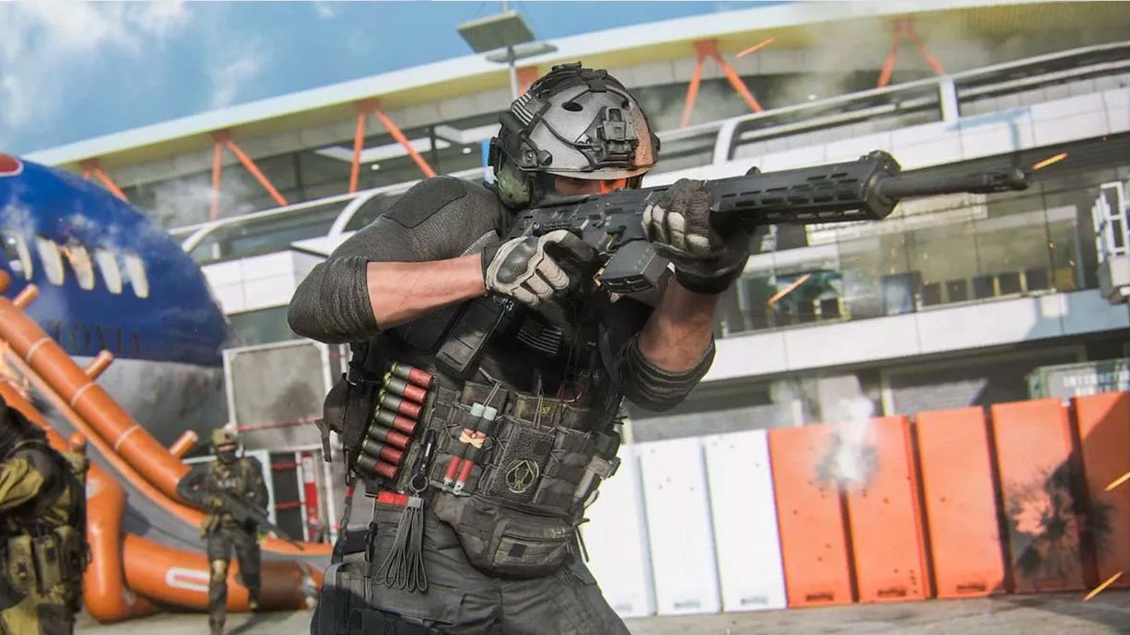 Ce fusil d’assaut terrifiant a une portée de dégâts infinie dans Modern Warfare 3 - Dexerto.fr