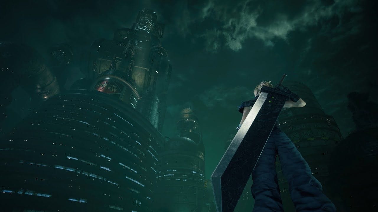 Final Fantasy VII Rebirth fait le point avec un récap du premier Remake, de nouvelles images et un nouveau mode de difficulté