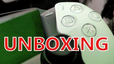 UNBOXING PlayStation Portal : voici quelques photos la nouvelle bête de la PS5, elle est craquante…