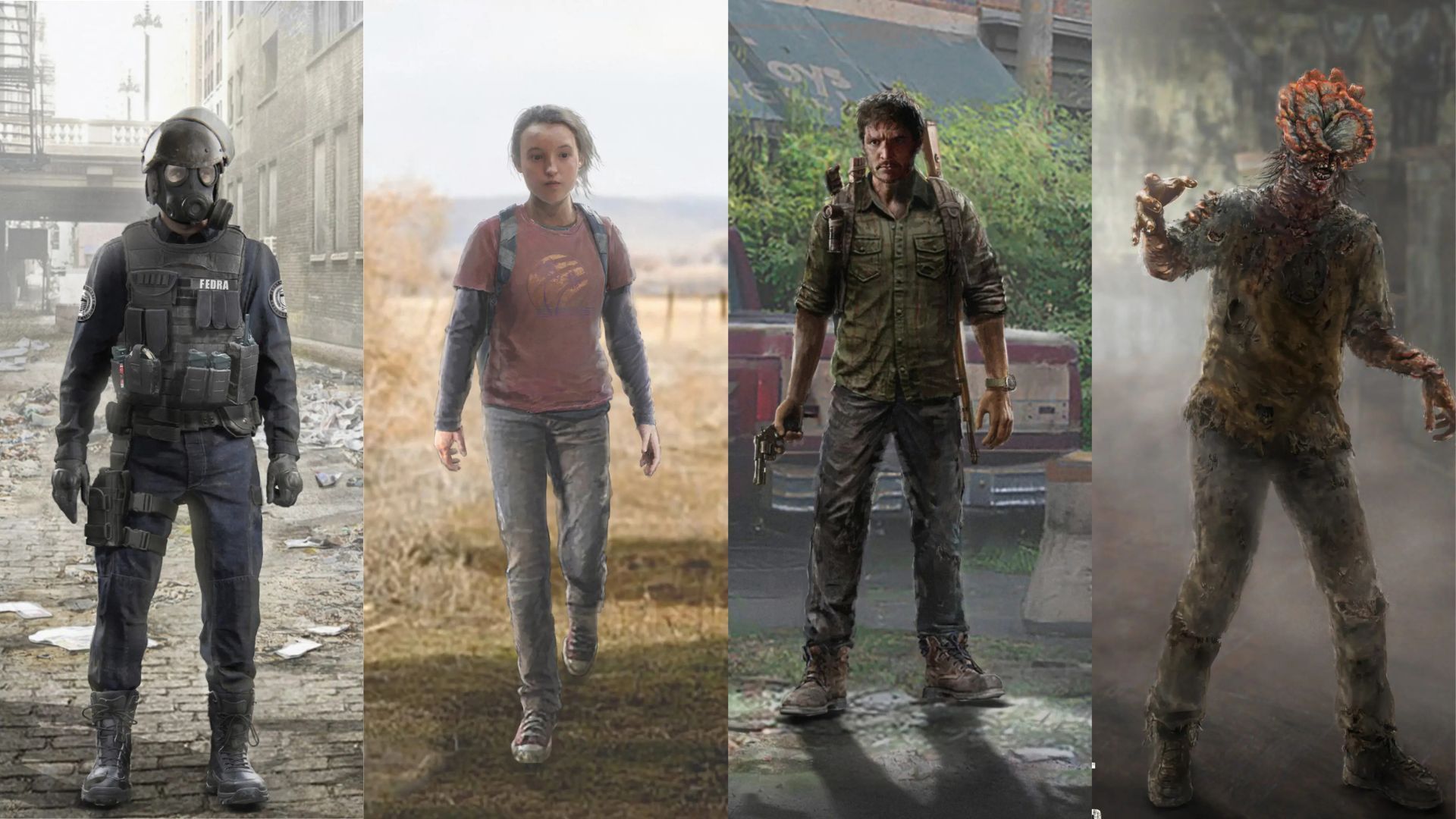 Qui est Keith Lau, designer des costumes de The Last of Us HBO ?