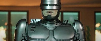 RoboCop: Rogue City, énorme record pour le jeu de Nacon !