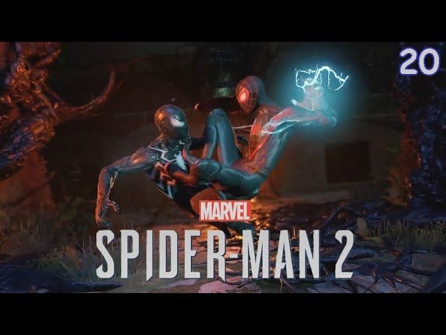 Spider-man 2 Ep20 : Tout a un point de rupture