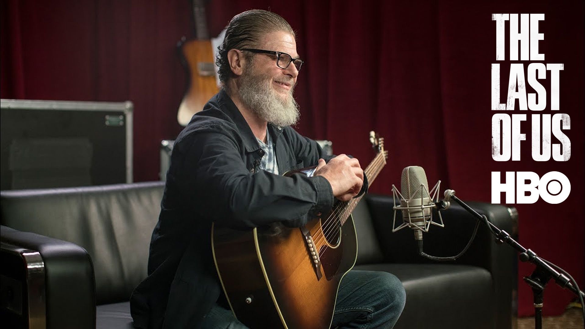 Pas de série The Last of Us sans musique de Gustavo Santaolalla