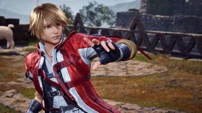 Tekken 8 : du gameplay percutant avec Leo dans une nouvelle bande-annonce