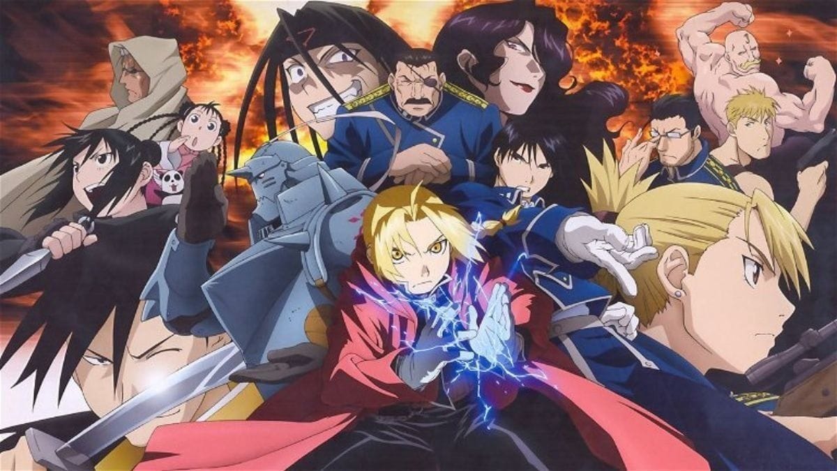 N'en déplaise aux rageux, cet anime de 2023 est bien le meilleur de tous les temps et il le reste !