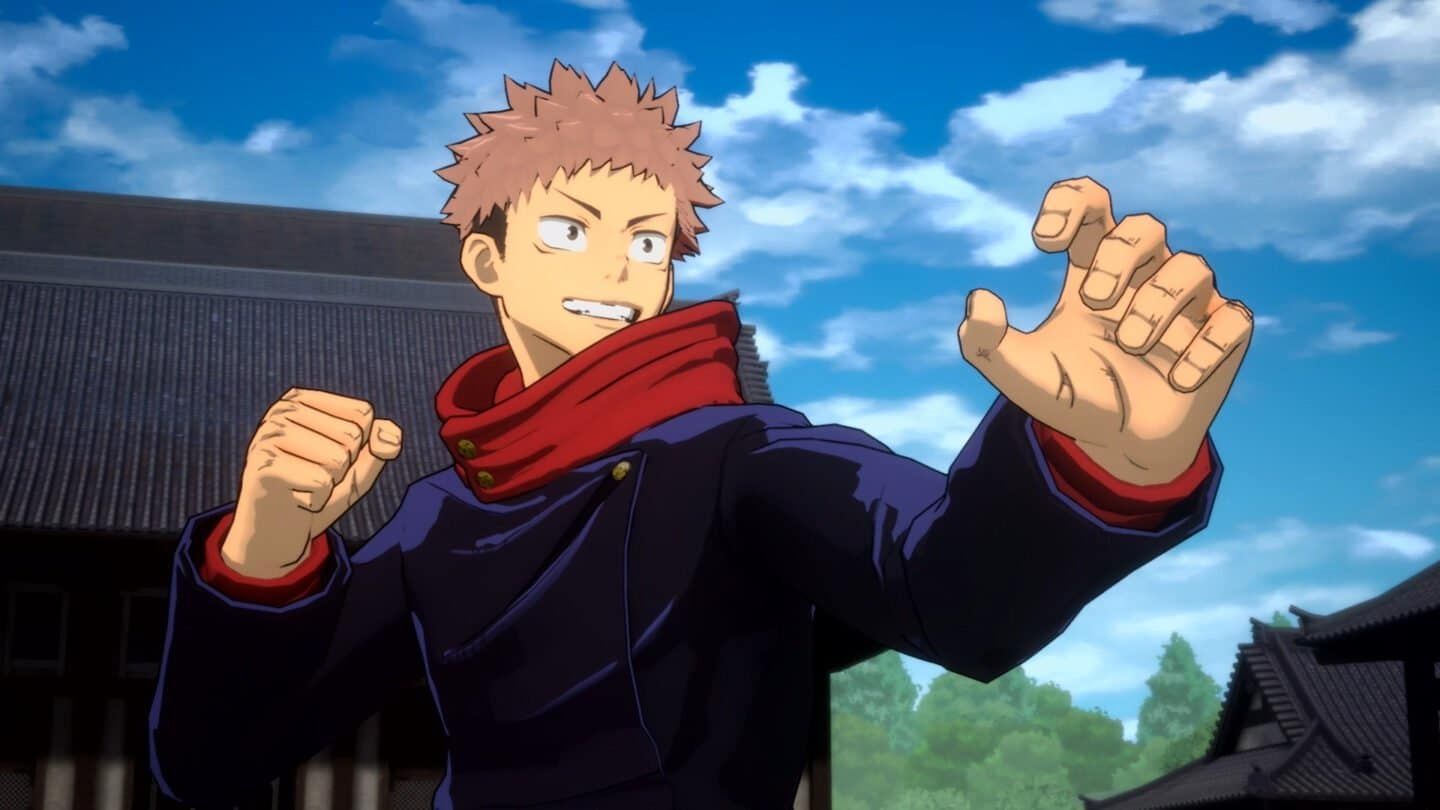 Le jeu de combat Jujutsu Kaisen Cursed Clash ouvre ses précommandes et dévoile sa jaquette