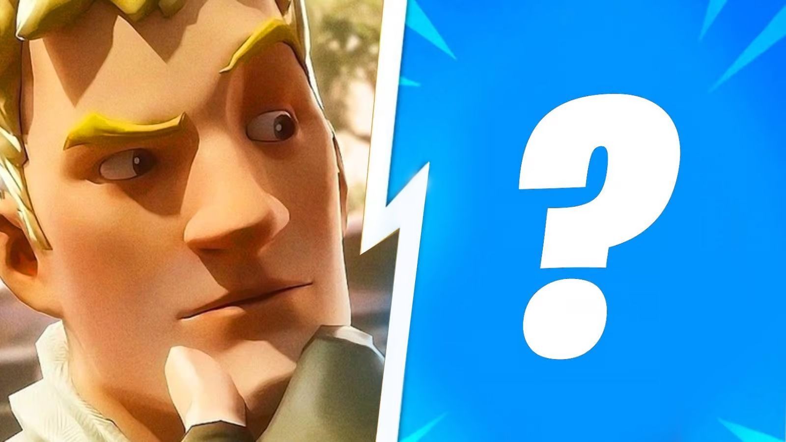 Fortnite OG : Polémique autour d’un skin « hideux » - Dexerto.fr